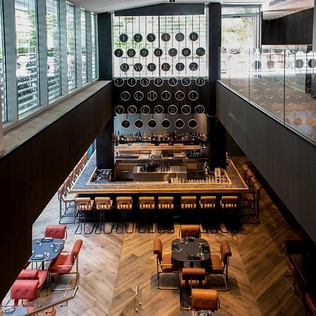 Ink Hotel Tel-Aviv Extérieur photo