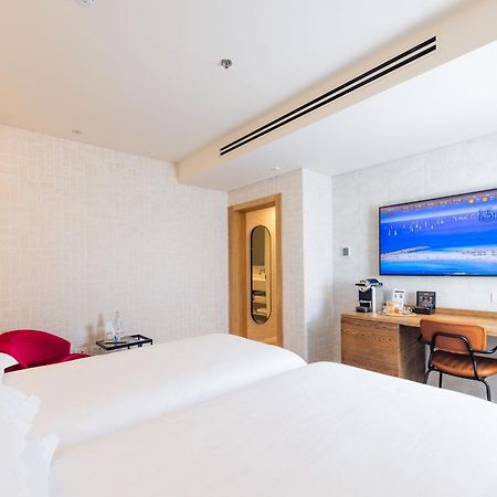 Ink Hotel Tel-Aviv Extérieur photo