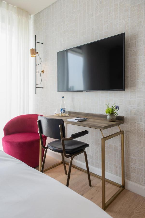 Ink Hotel Tel-Aviv Extérieur photo