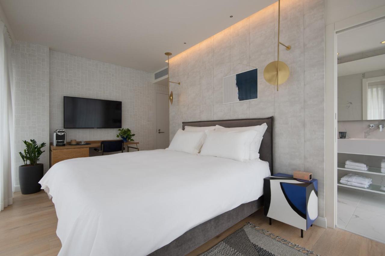Ink Hotel Tel-Aviv Extérieur photo