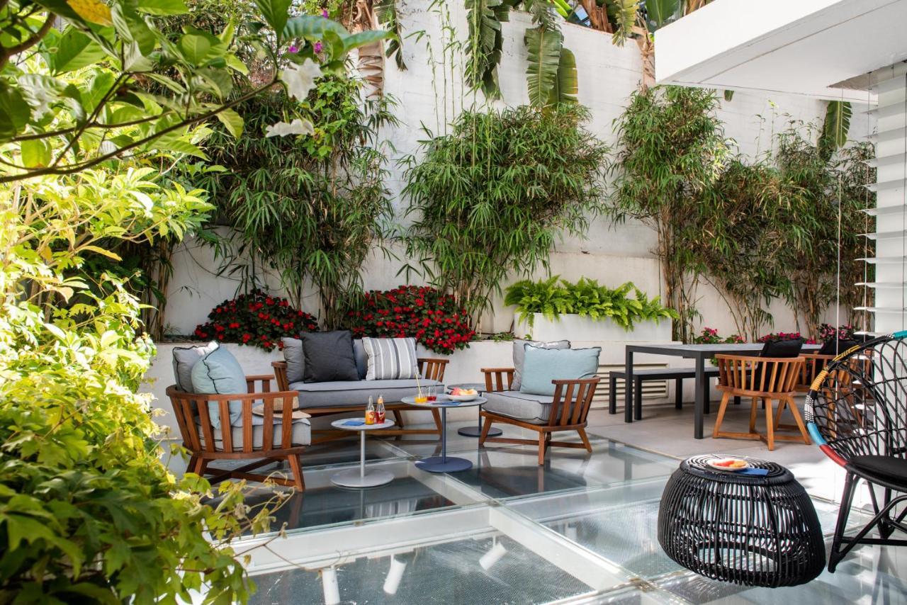 Ink Hotel Tel-Aviv Extérieur photo