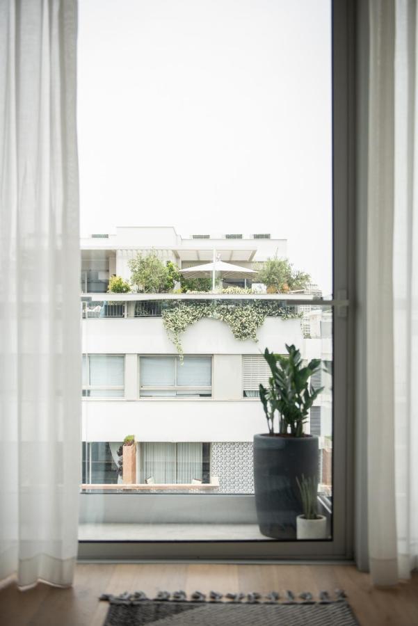 Ink Hotel Tel-Aviv Extérieur photo