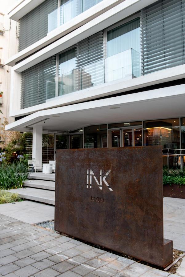 Ink Hotel Tel-Aviv Extérieur photo