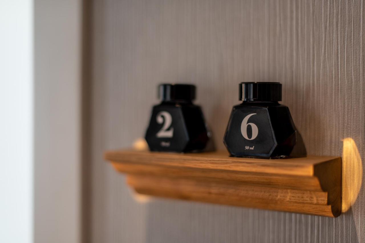 Ink Hotel Tel-Aviv Extérieur photo