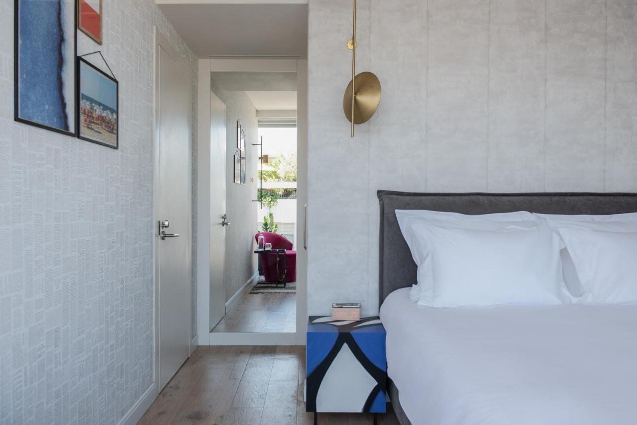Ink Hotel Tel-Aviv Extérieur photo