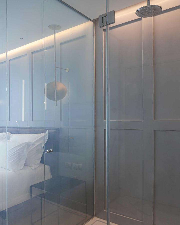 Ink Hotel Tel-Aviv Extérieur photo