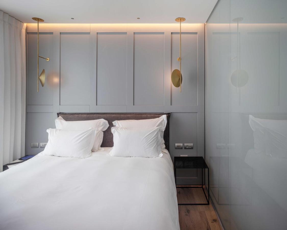 Ink Hotel Tel-Aviv Extérieur photo