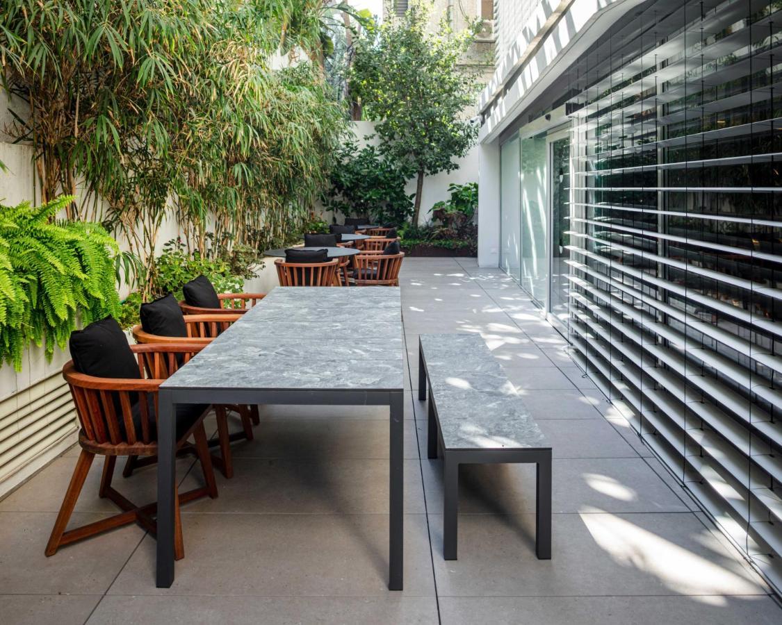 Ink Hotel Tel-Aviv Extérieur photo
