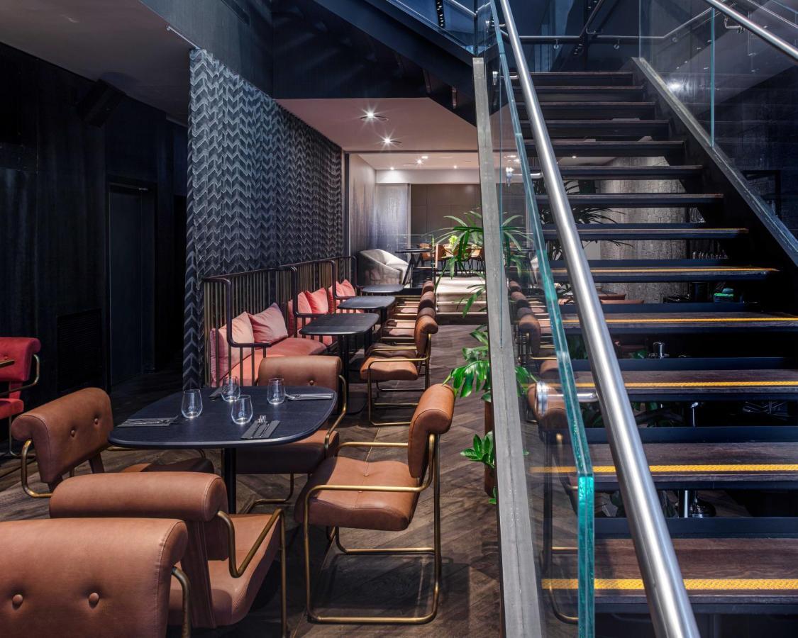 Ink Hotel Tel-Aviv Extérieur photo