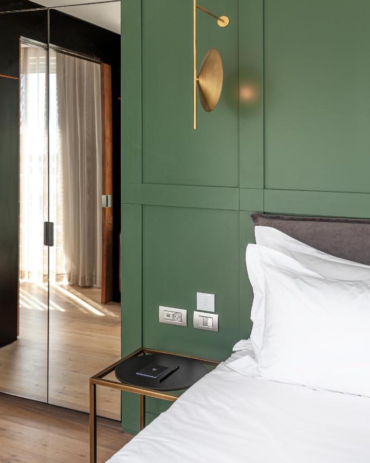 Ink Hotel Tel-Aviv Extérieur photo