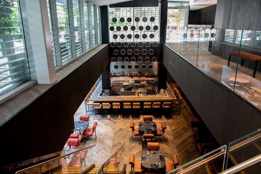Ink Hotel Tel-Aviv Extérieur photo