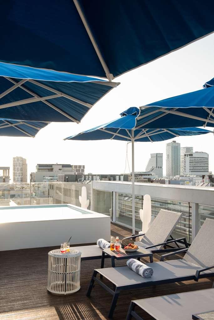 Ink Hotel Tel-Aviv Facilités photo