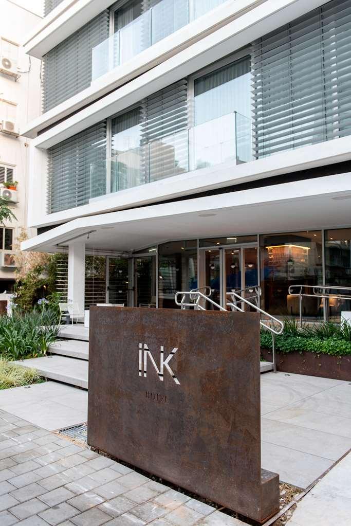 Ink Hotel Tel-Aviv Extérieur photo