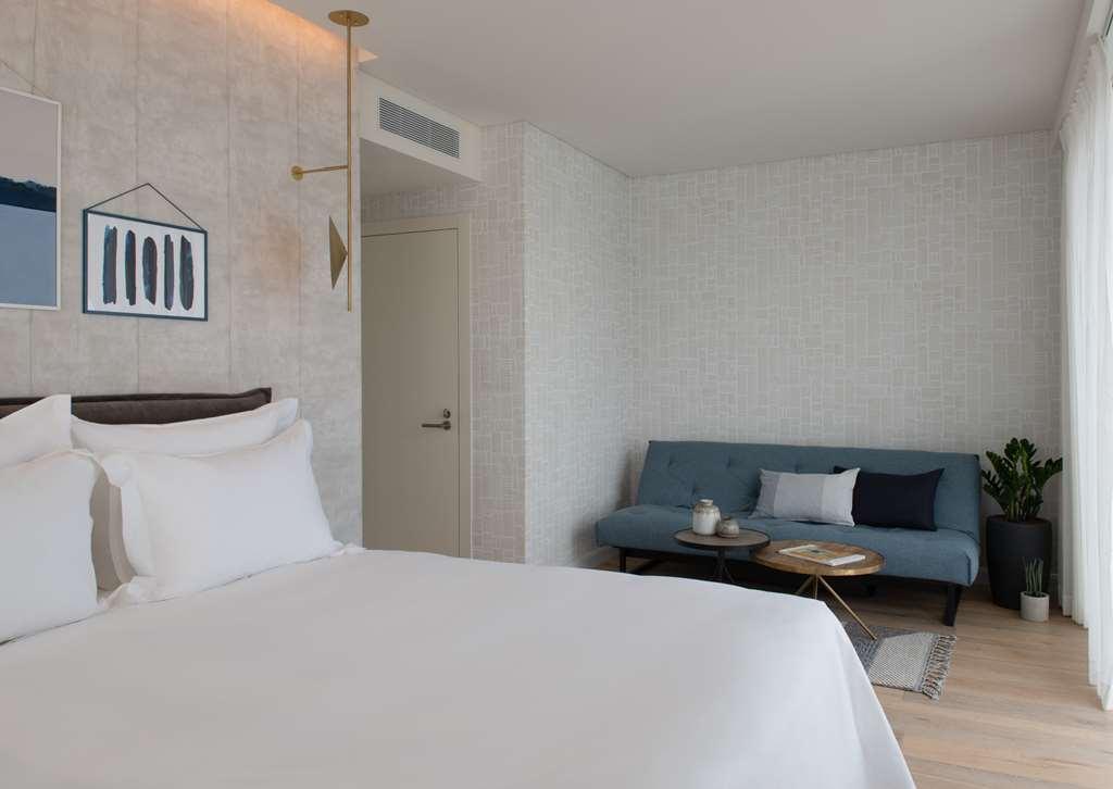 Ink Hotel Tel-Aviv Chambre photo