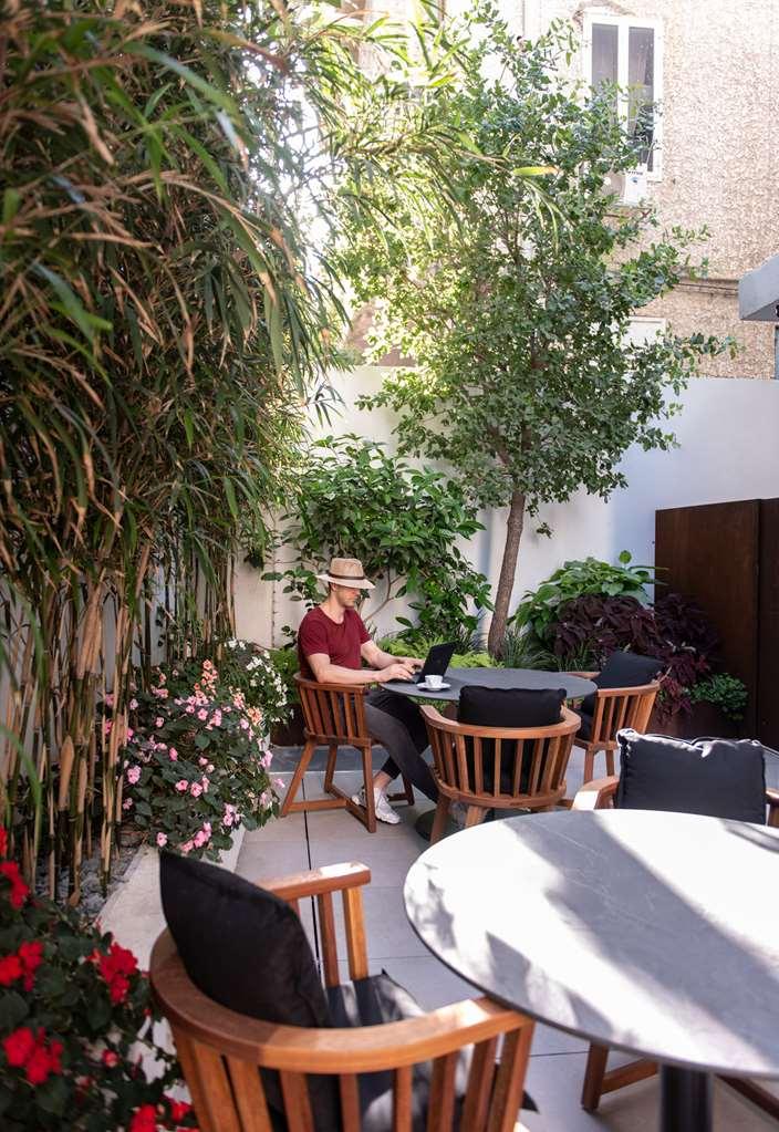 Ink Hotel Tel-Aviv Facilités photo