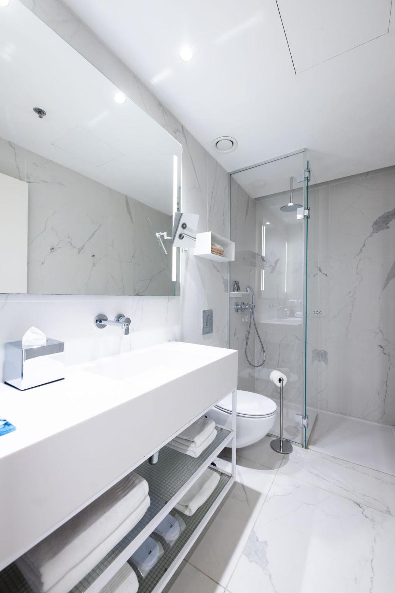 Ink Hotel Tel-Aviv Extérieur photo